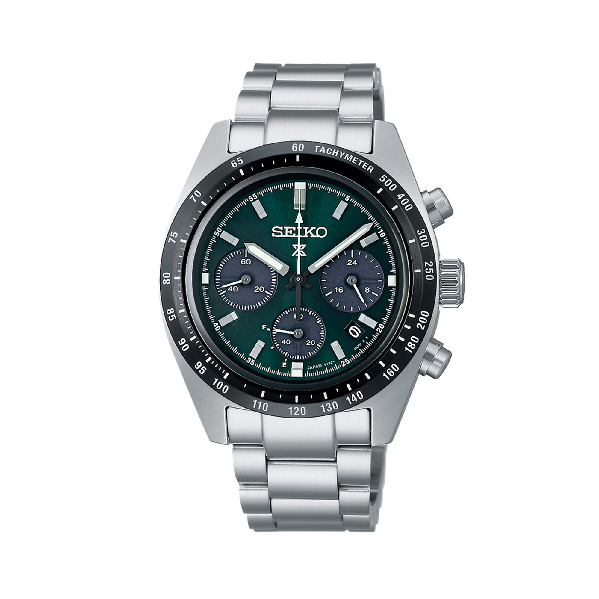 Seiko prospex chronograph on sale ssc